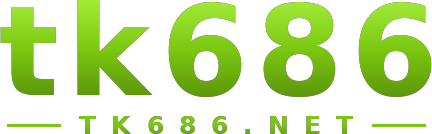 tk686 logo